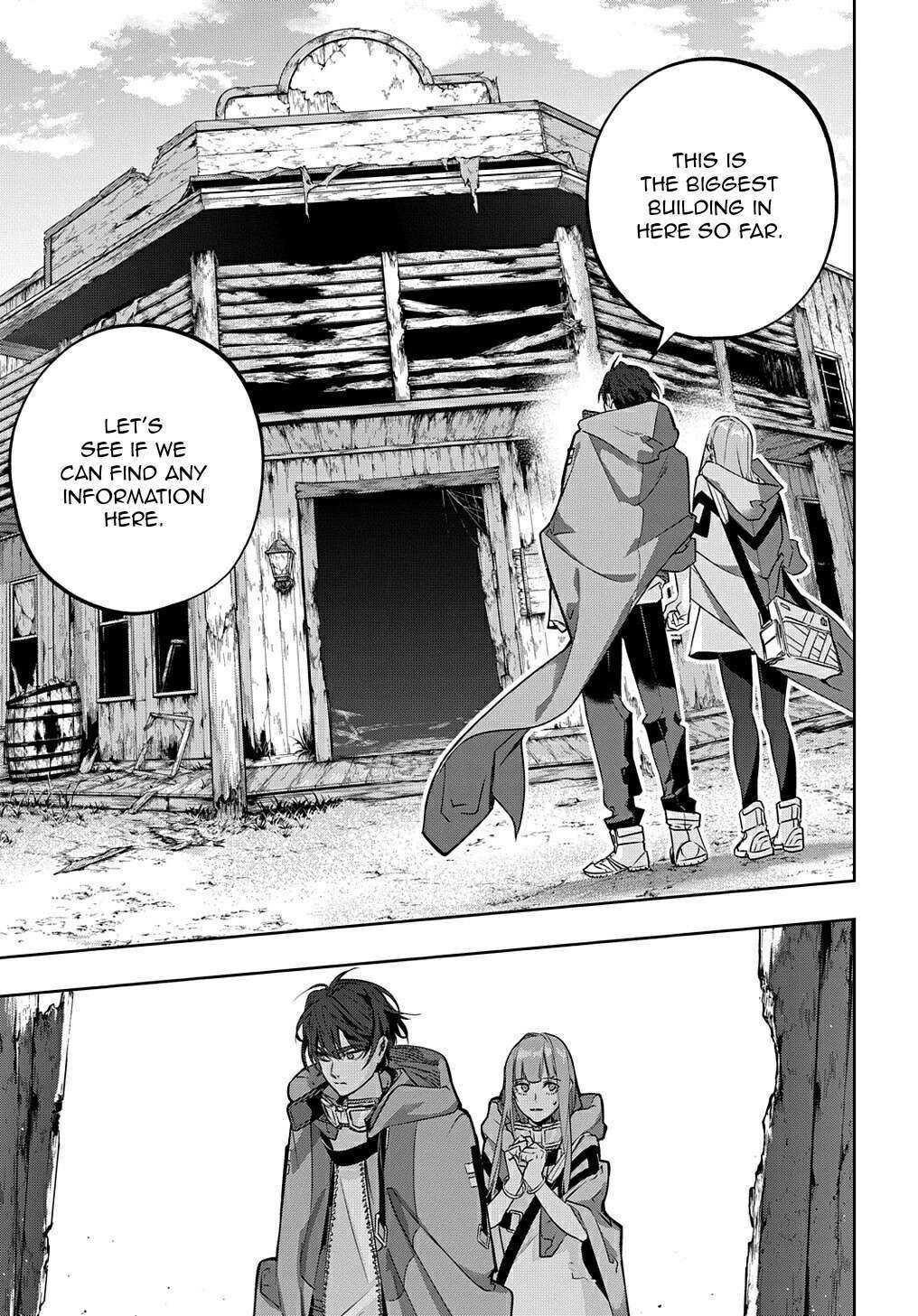 The Kingdoms Of Ruin Chapter 22 - Page 18 in English
