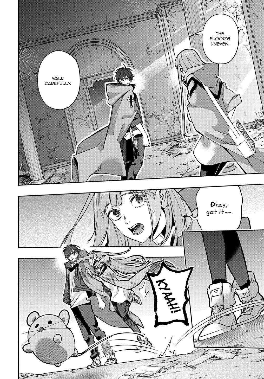 The Kingdoms Of Ruin Chapter 22 - Page 19 in English