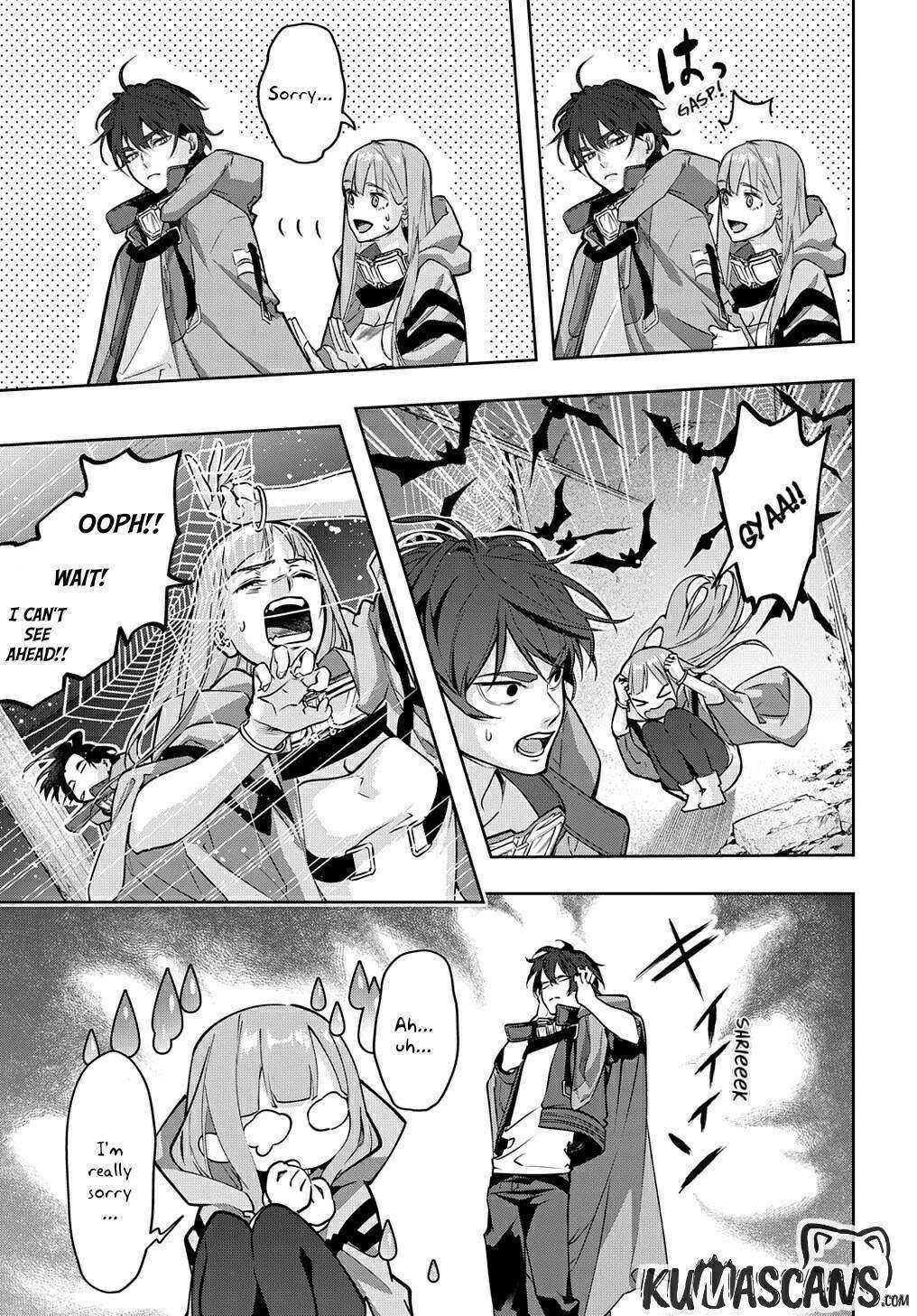 The Kingdoms Of Ruin Chapter 22 - Page 20 in English