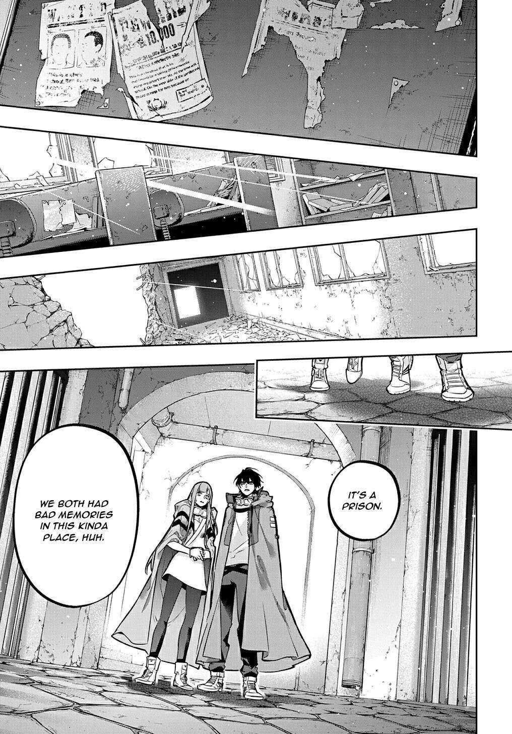The Kingdoms Of Ruin Chapter 22 - Page 24 in English