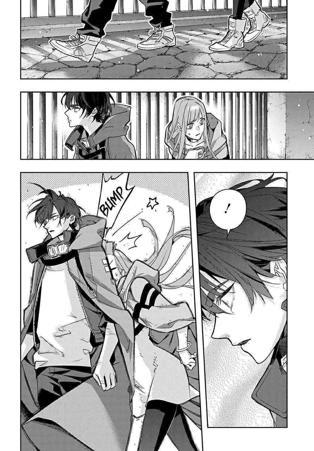 The Kingdoms Of Ruin Chapter 22 - Page 25 in English
