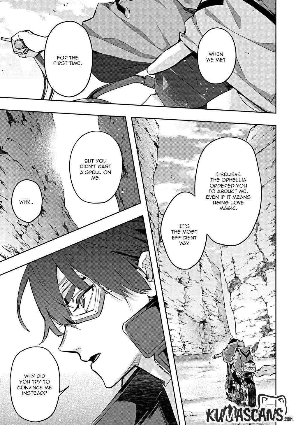 The Kingdoms Of Ruin Chapter 22 - Page 7 in English