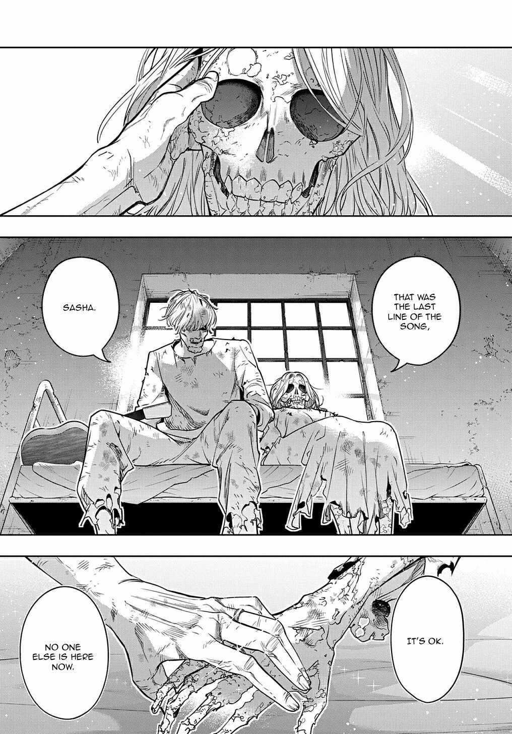 The Kingdoms Of Ruin Chapter 23 - Page 15 in English