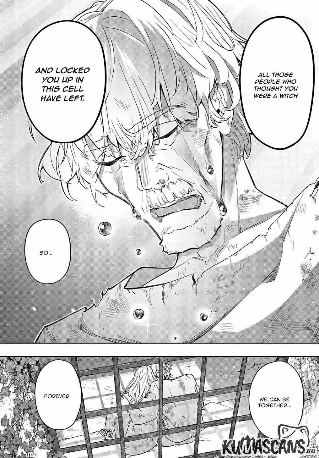 The Kingdoms Of Ruin Chapter 23 - Page 16 in English