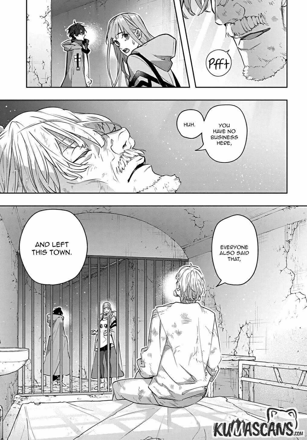 The Kingdoms Of Ruin Chapter 23 - Page 7 in English