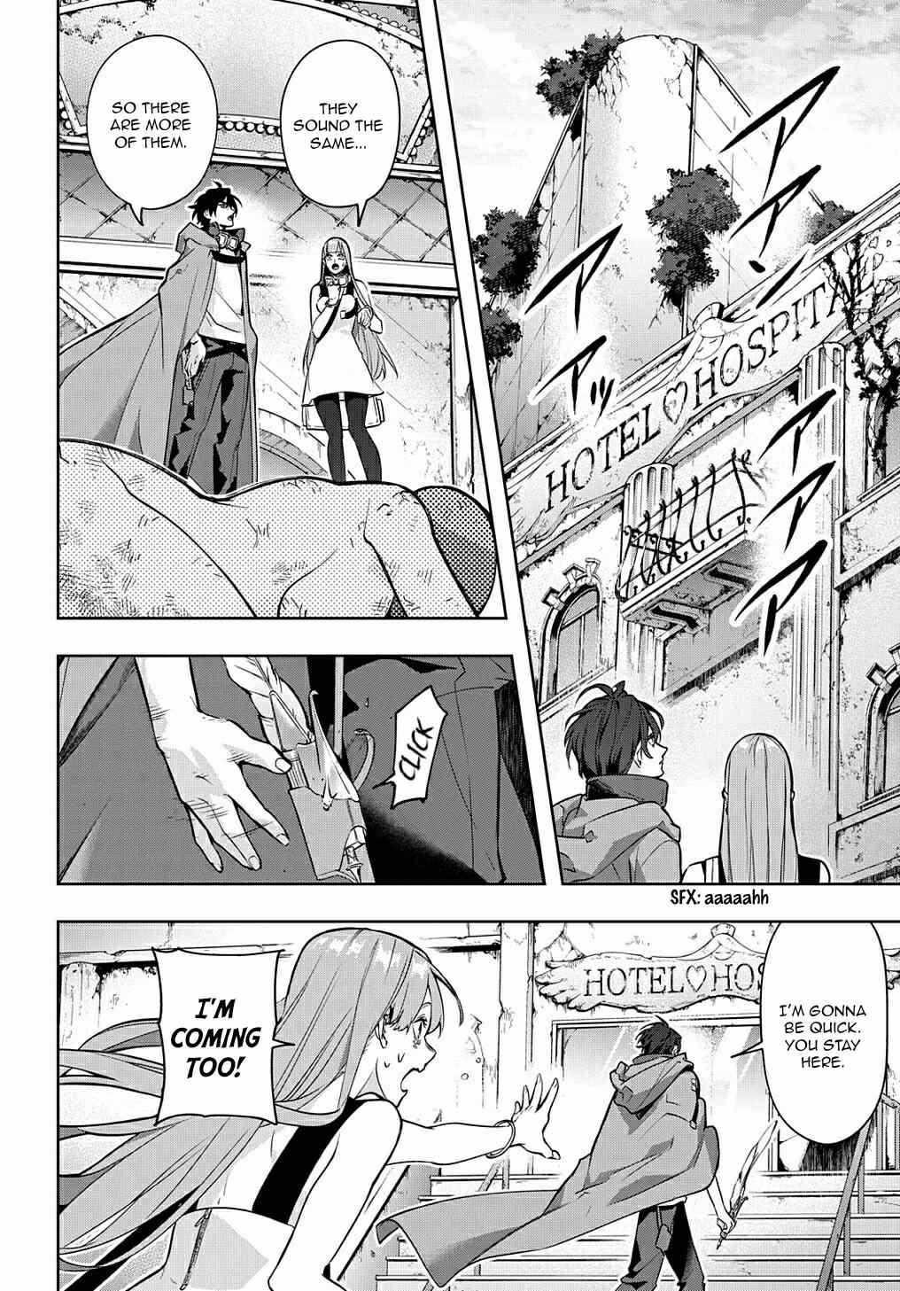 The Kingdoms Of Ruin Chapter 24 - Page 18 in English