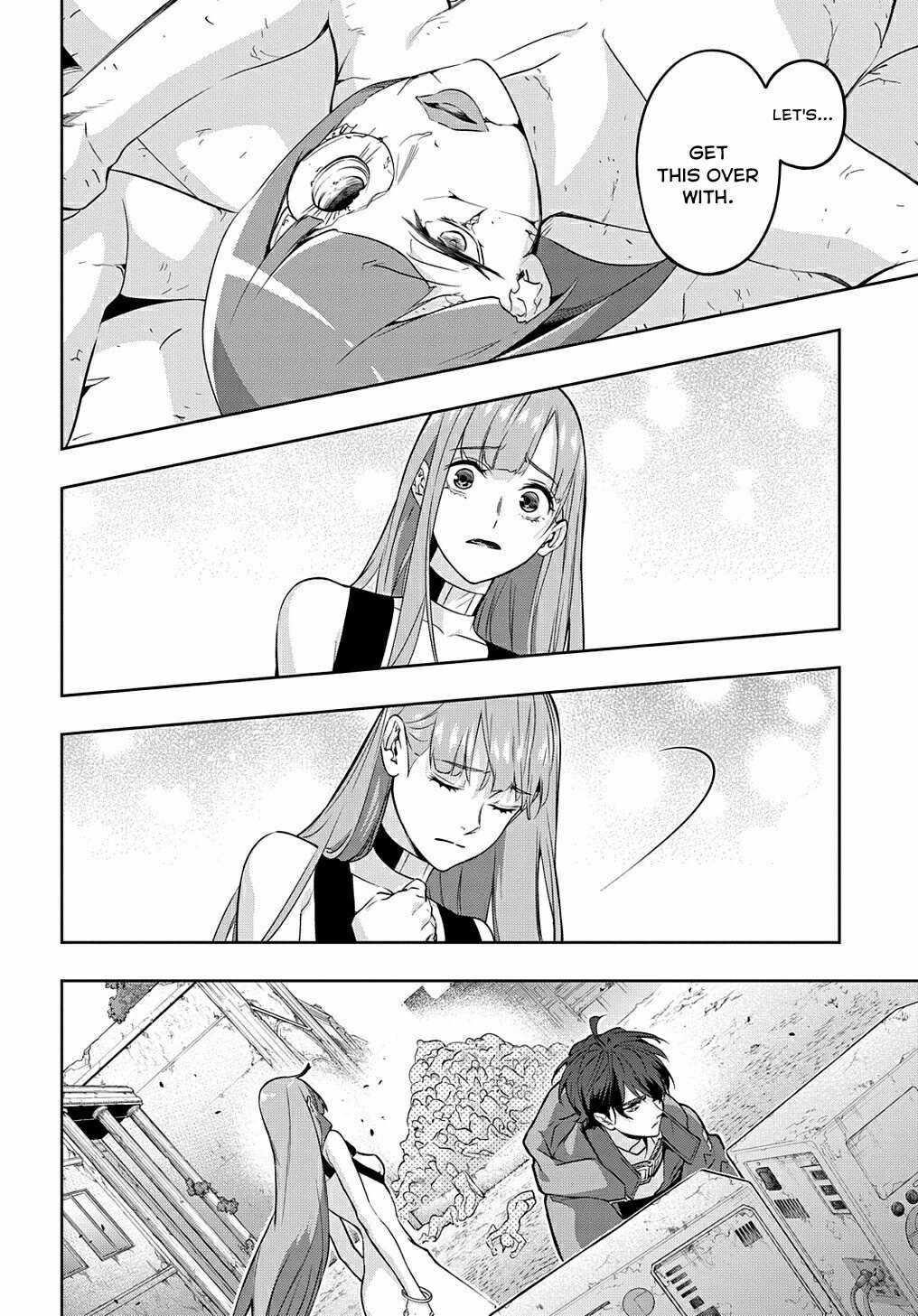 The Kingdoms Of Ruin Chapter 25 - Page 23 in English