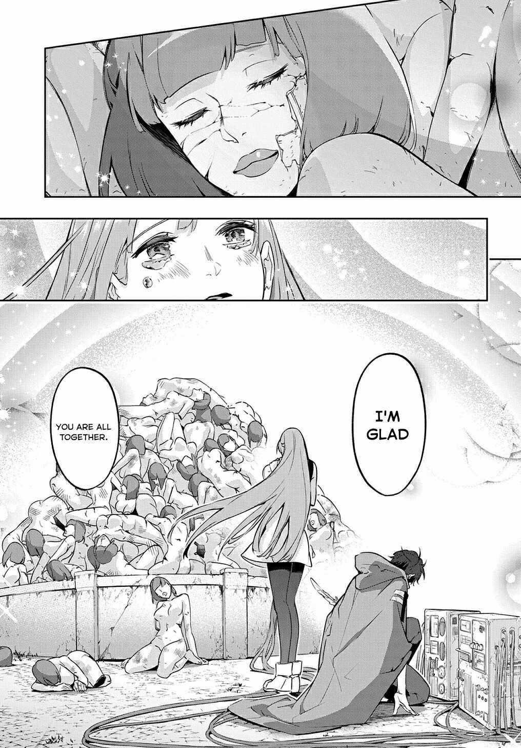The Kingdoms Of Ruin Chapter 25 - Page 26 in English