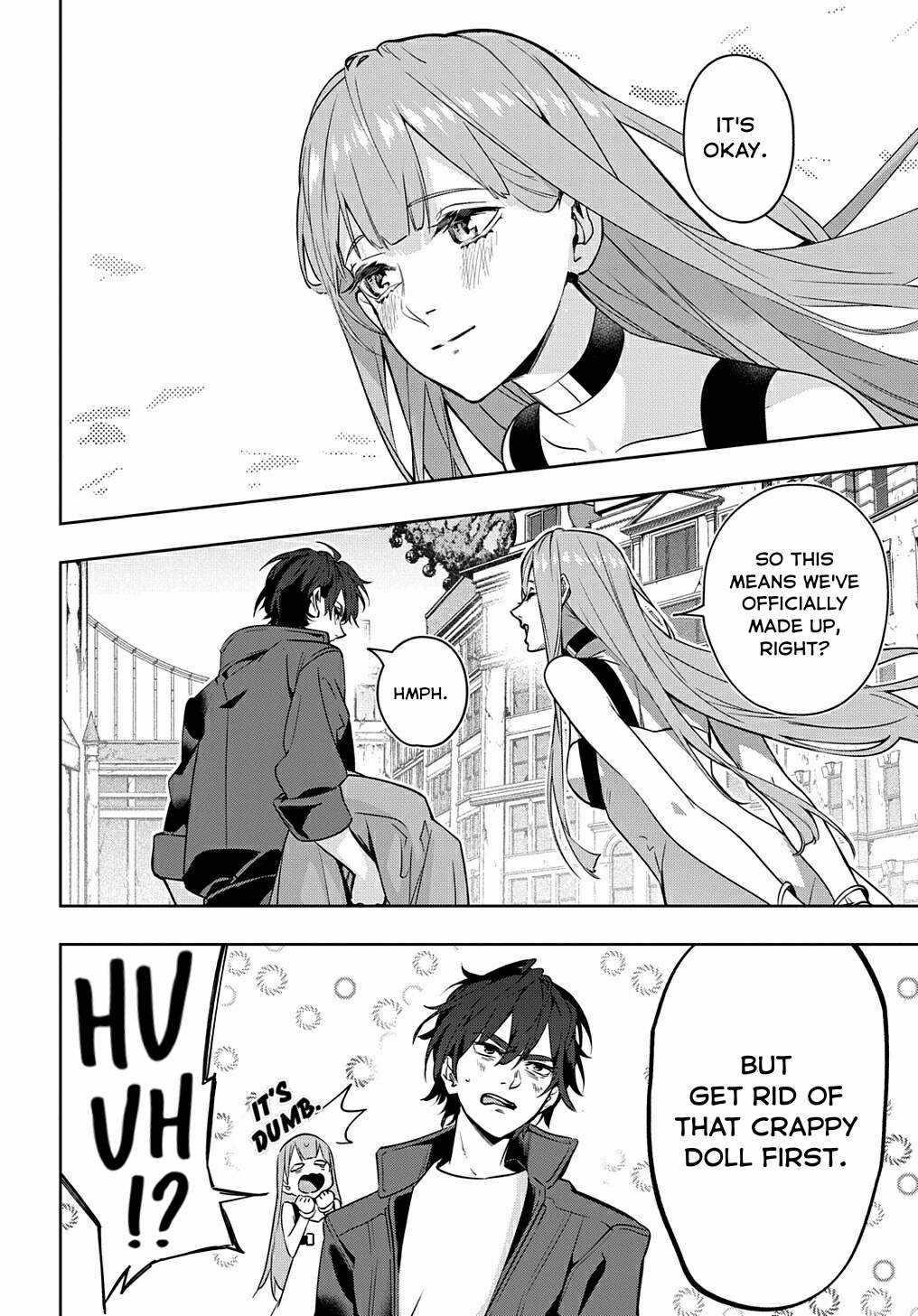 The Kingdoms Of Ruin Chapter 26 - Page 12 in English
