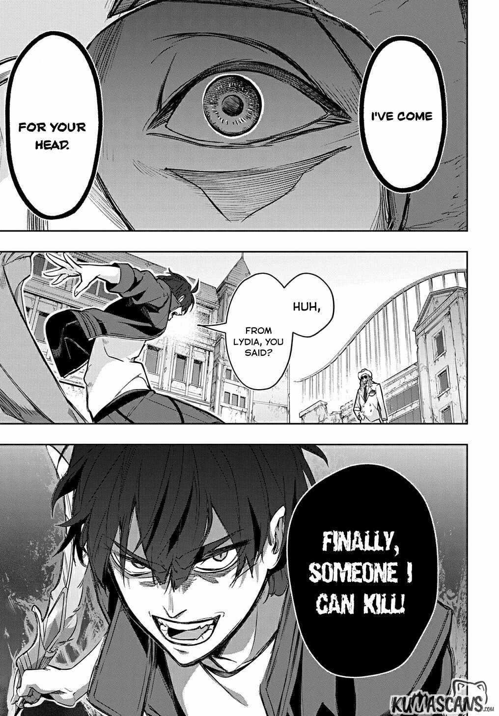 The Kingdoms Of Ruin Chapter 26 - Page 18 in English