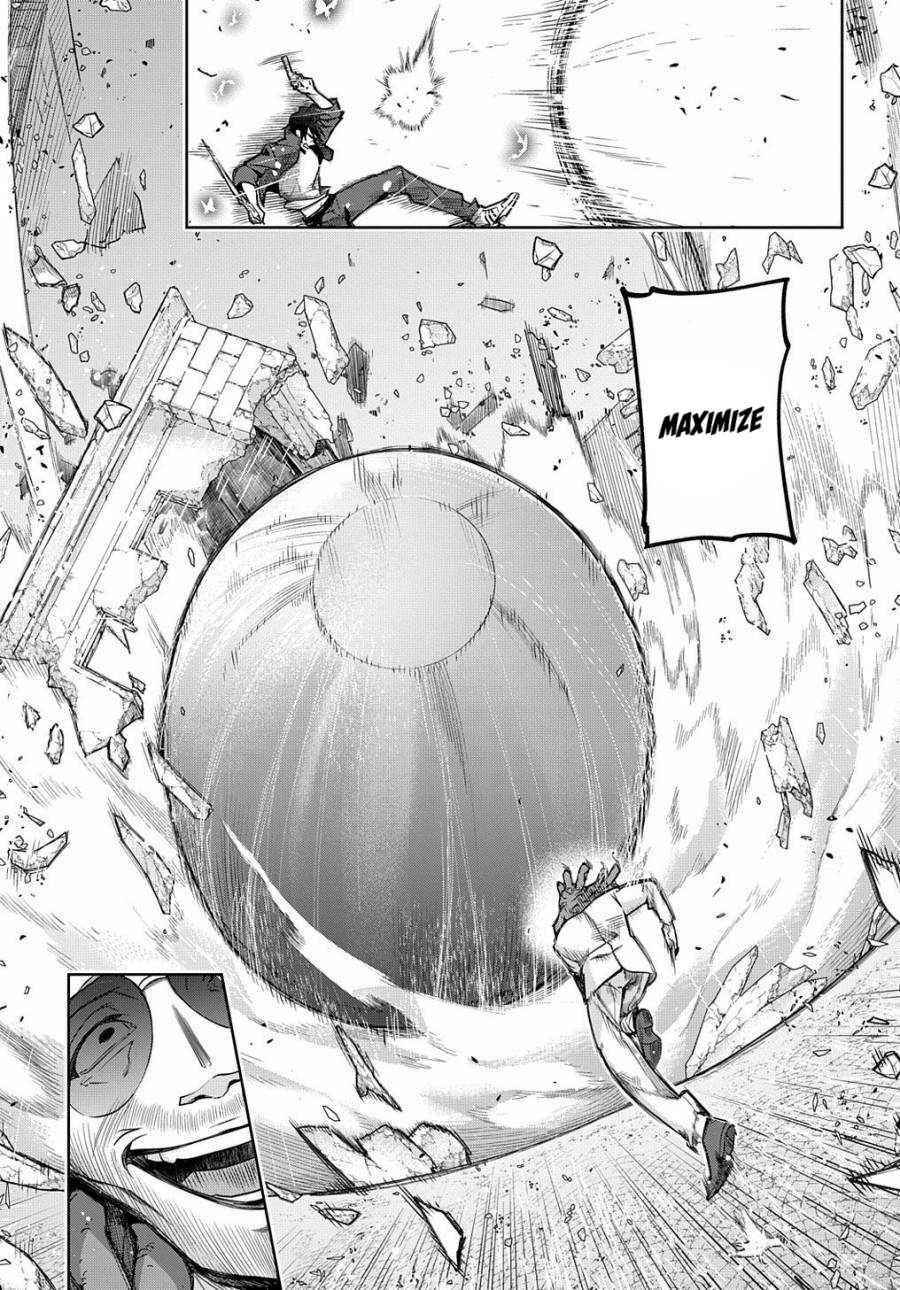 The Kingdoms Of Ruin Chapter 27 - Page 13 in English