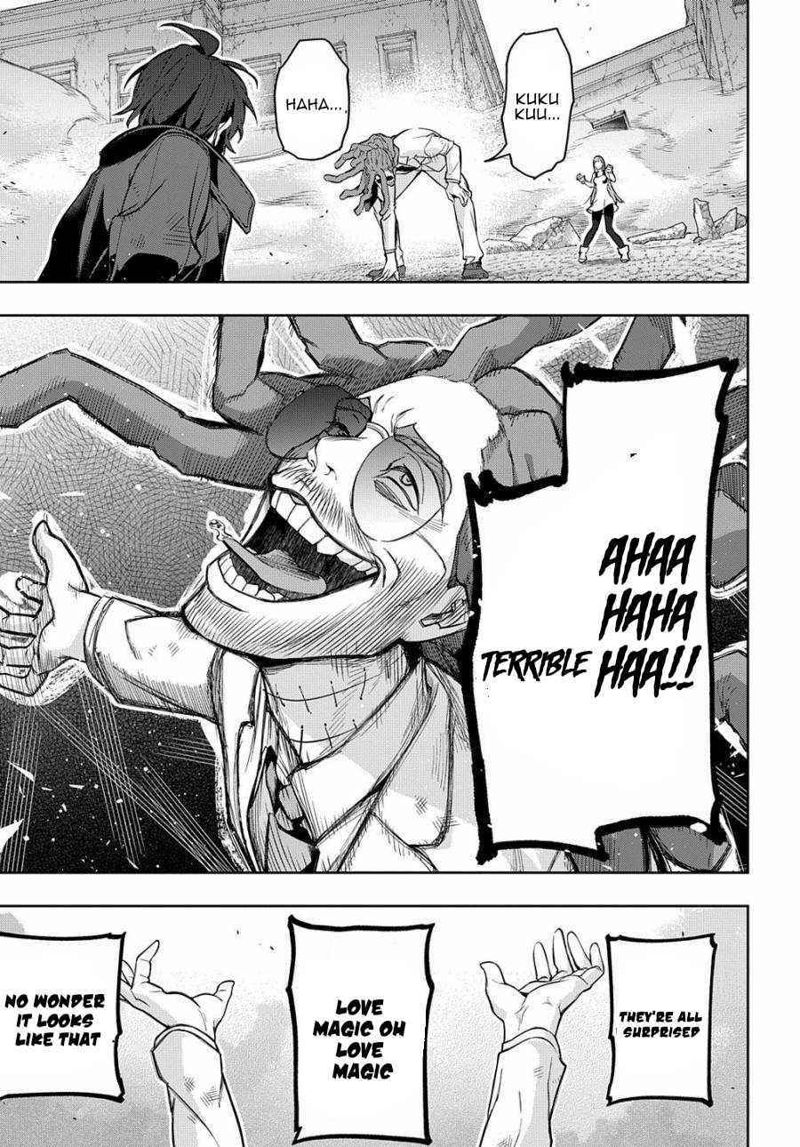 The Kingdoms Of Ruin Chapter 27 - Page 20 in English