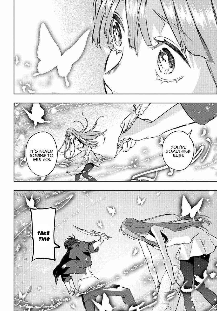 The Kingdoms Of Ruin Chapter 27 - Page 29 in English