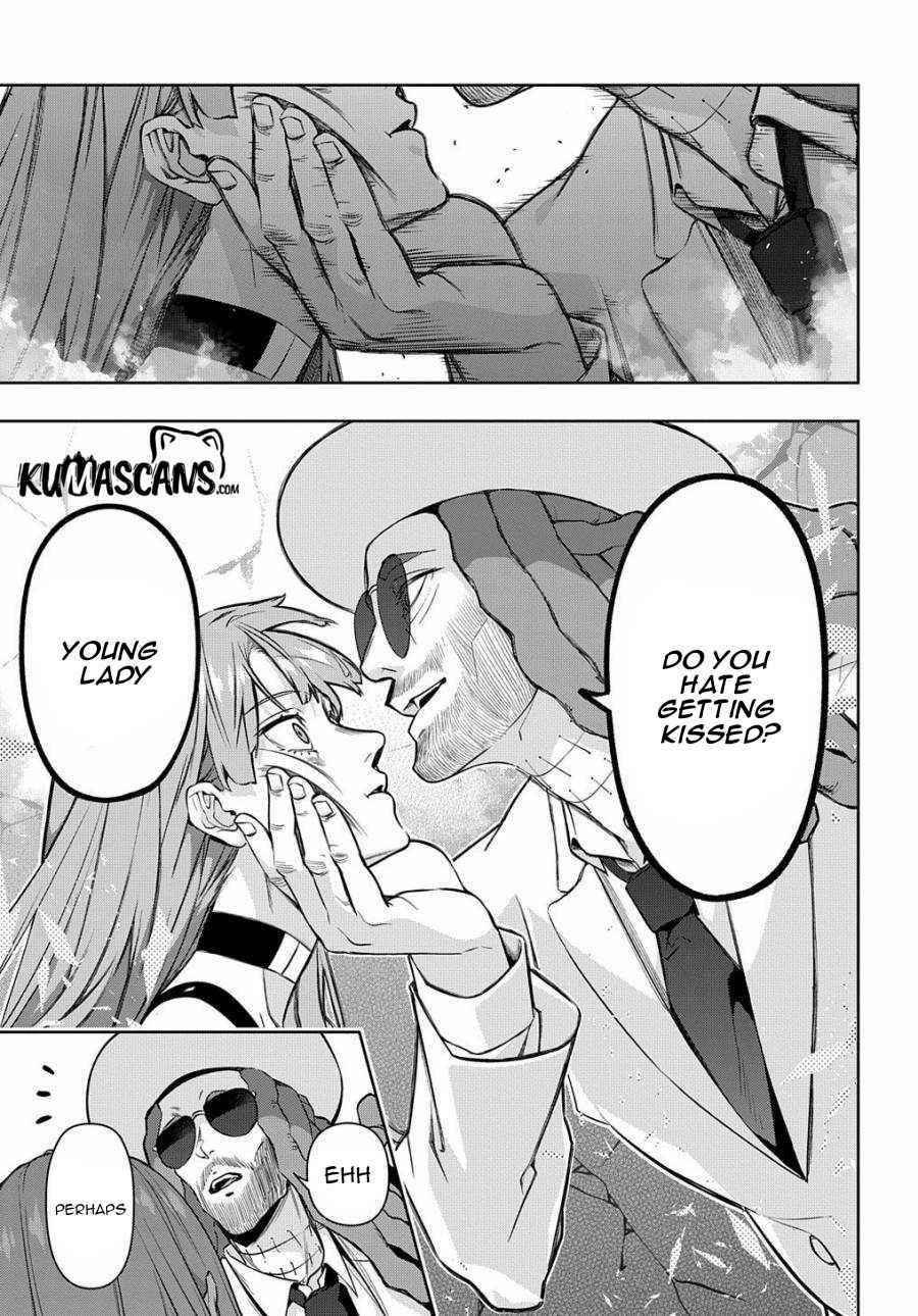 The Kingdoms Of Ruin Chapter 27 - Page 7 in English