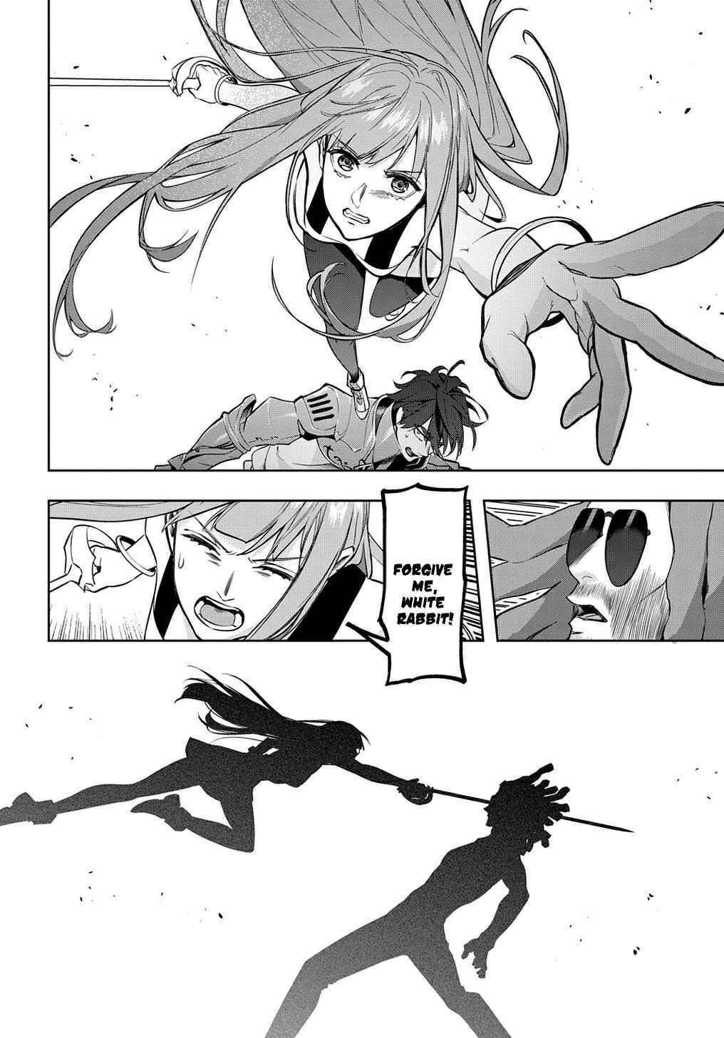 The Kingdoms Of Ruin Chapter 28 - Page 20 in English