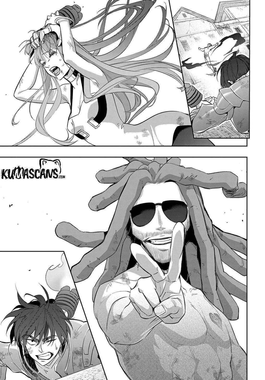 The Kingdoms Of Ruin Chapter 28 - Page 35 in English