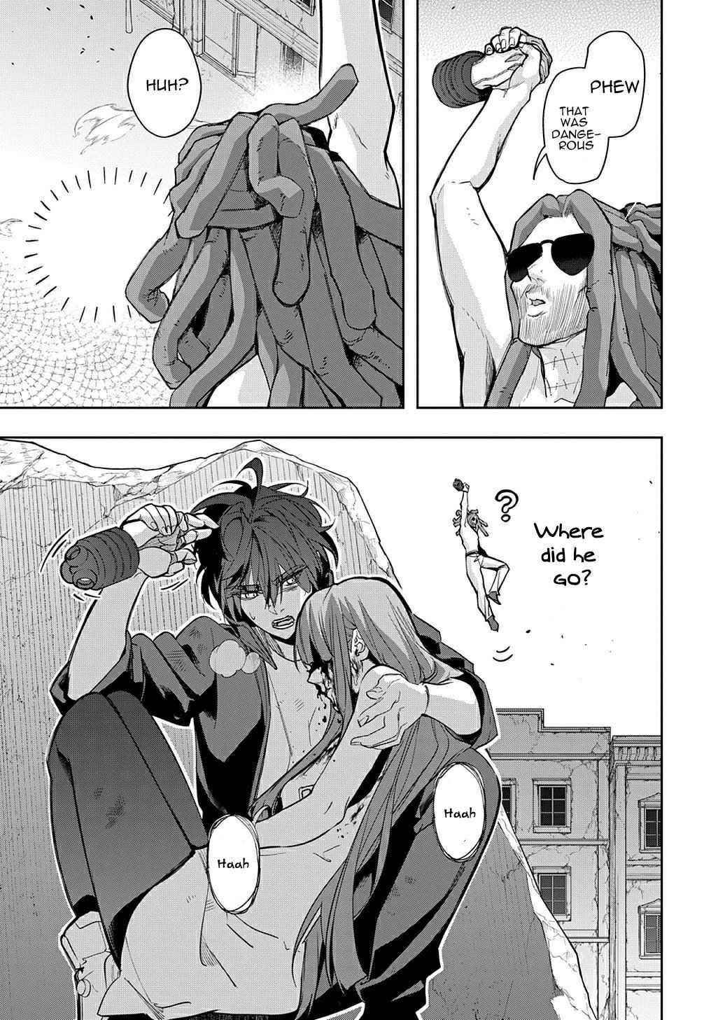 The Kingdoms Of Ruin Chapter 29 - Page 23 in English
