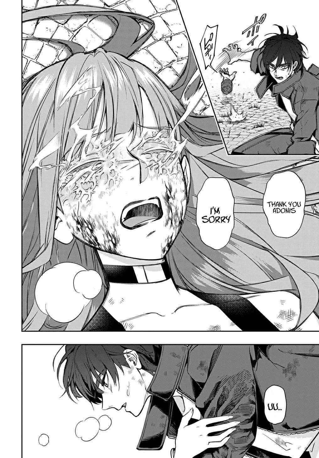 The Kingdoms Of Ruin Chapter 29 - Page 26 in English