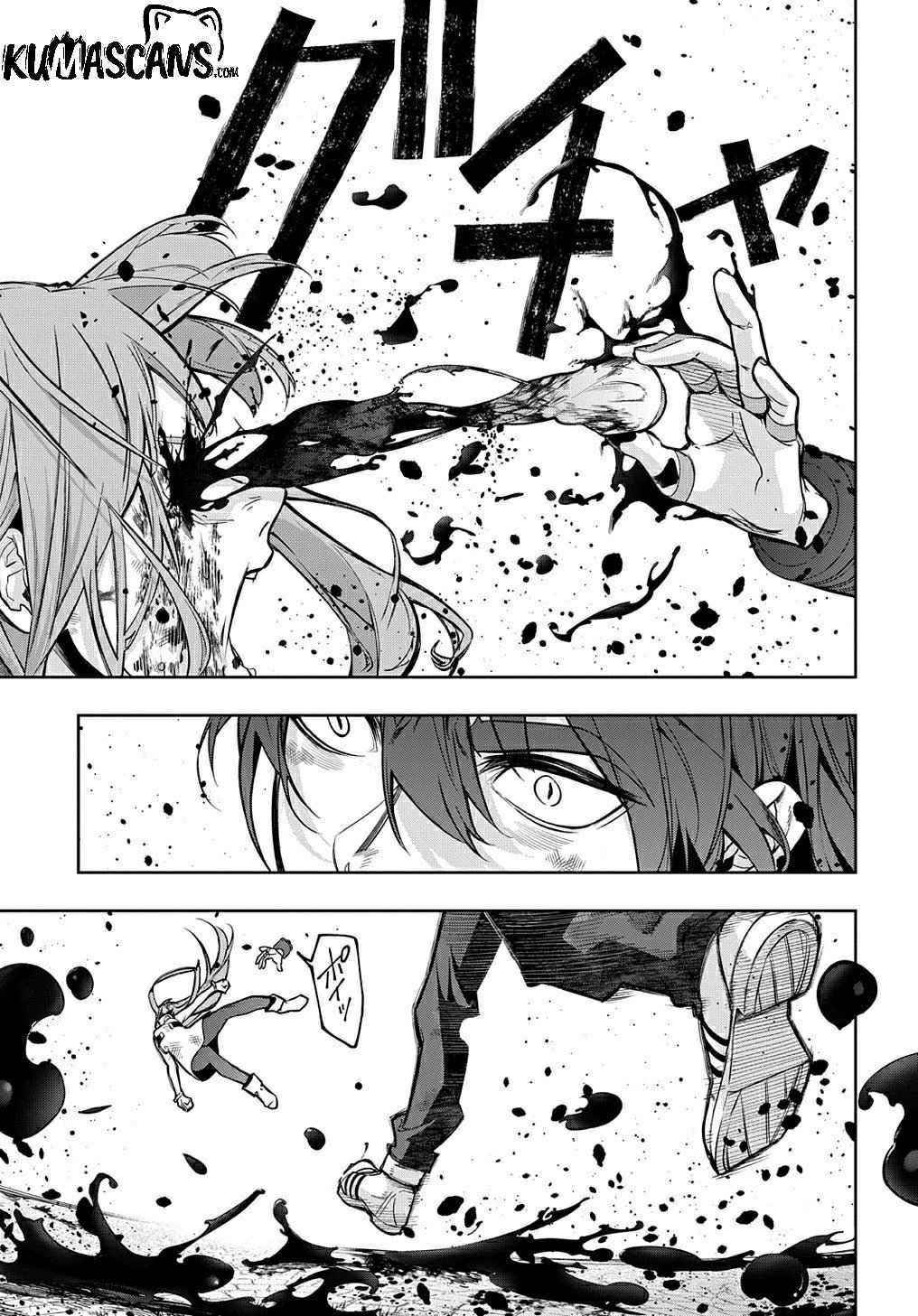 The Kingdoms Of Ruin Chapter 29 - Page 5 in English