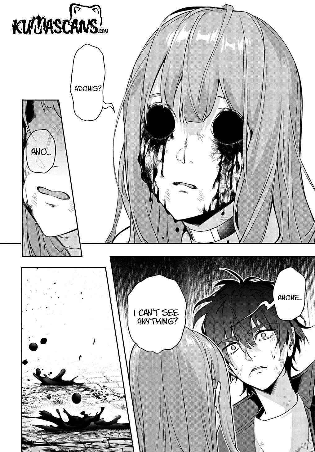 The Kingdoms Of Ruin Chapter 29 - Page 8 in English