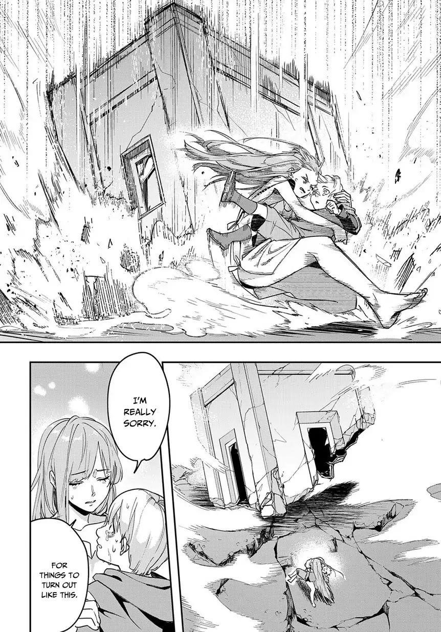 The Kingdoms Of Ruin Chapter 3 - Page 34 in English