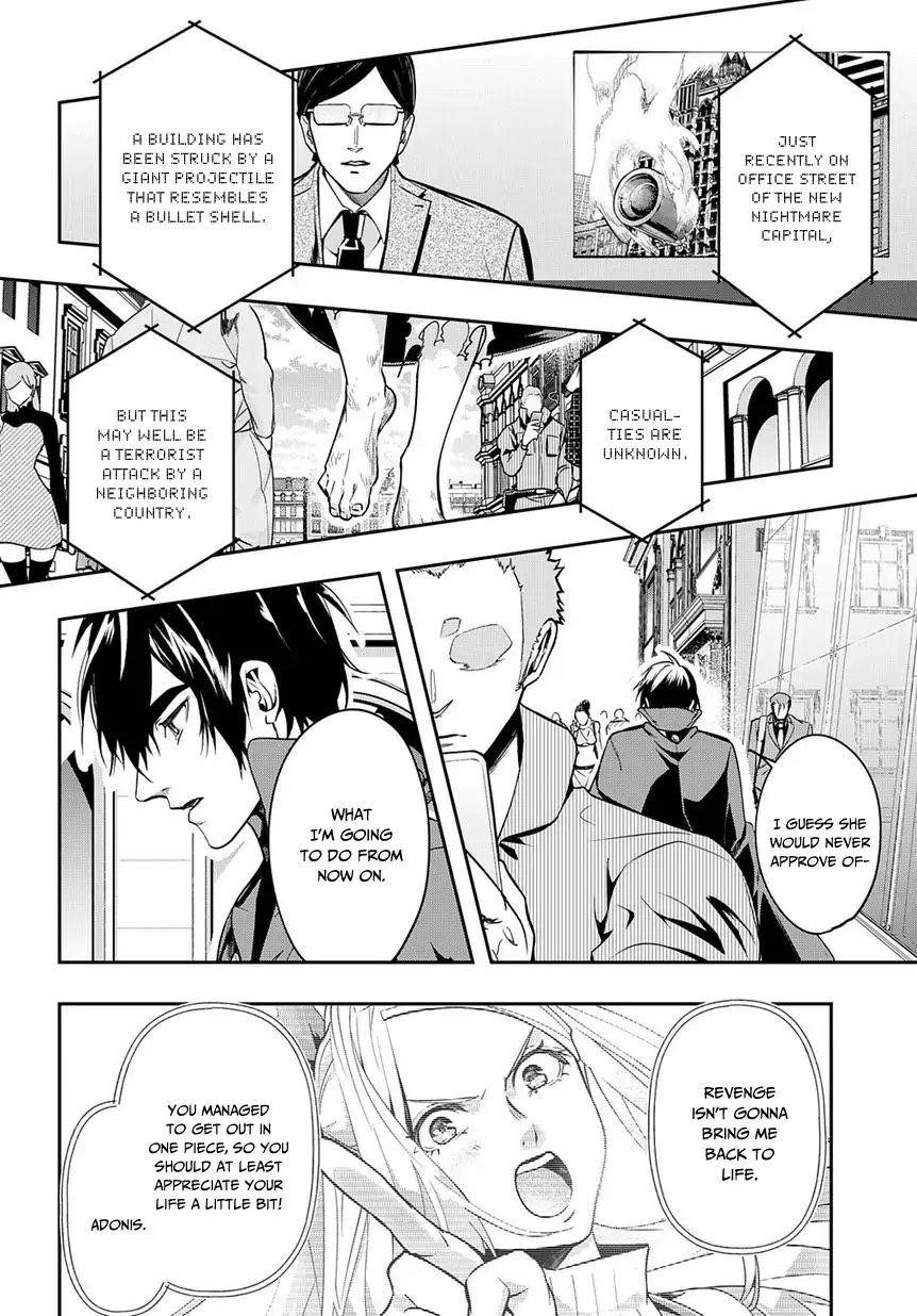 The Kingdoms Of Ruin Chapter 3 - Page 6 in English