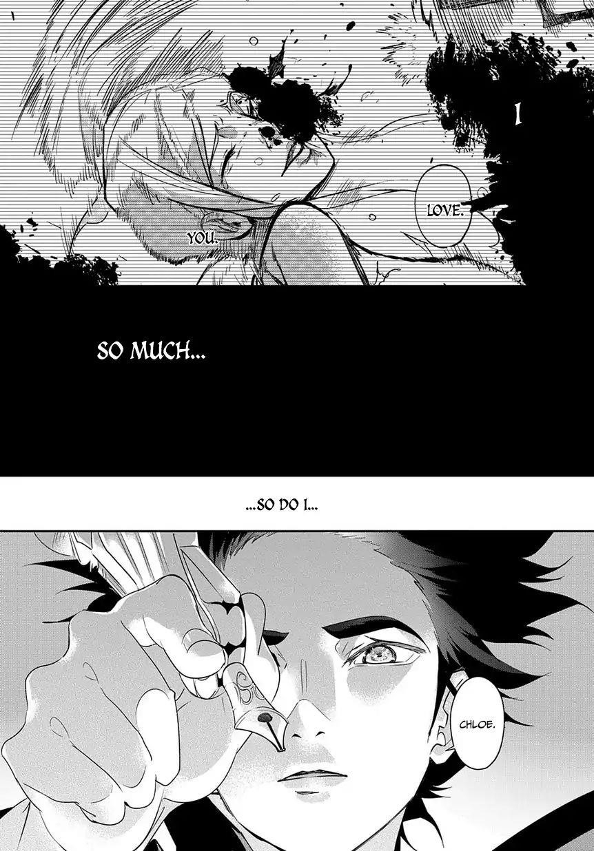 The Kingdoms Of Ruin Chapter 3 - Page 8 in English