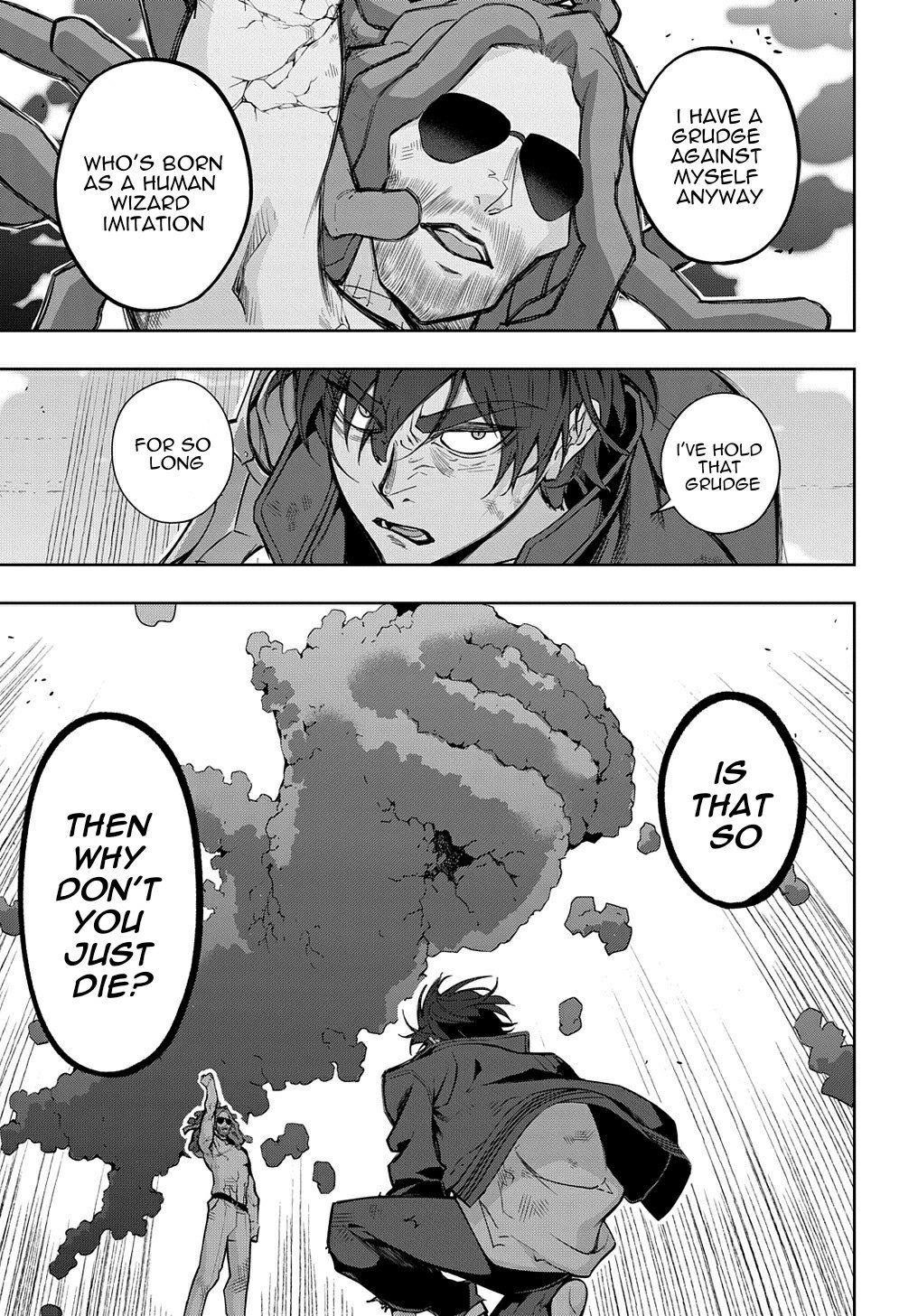 The Kingdoms Of Ruin Chapter 30 - Page 10 in English