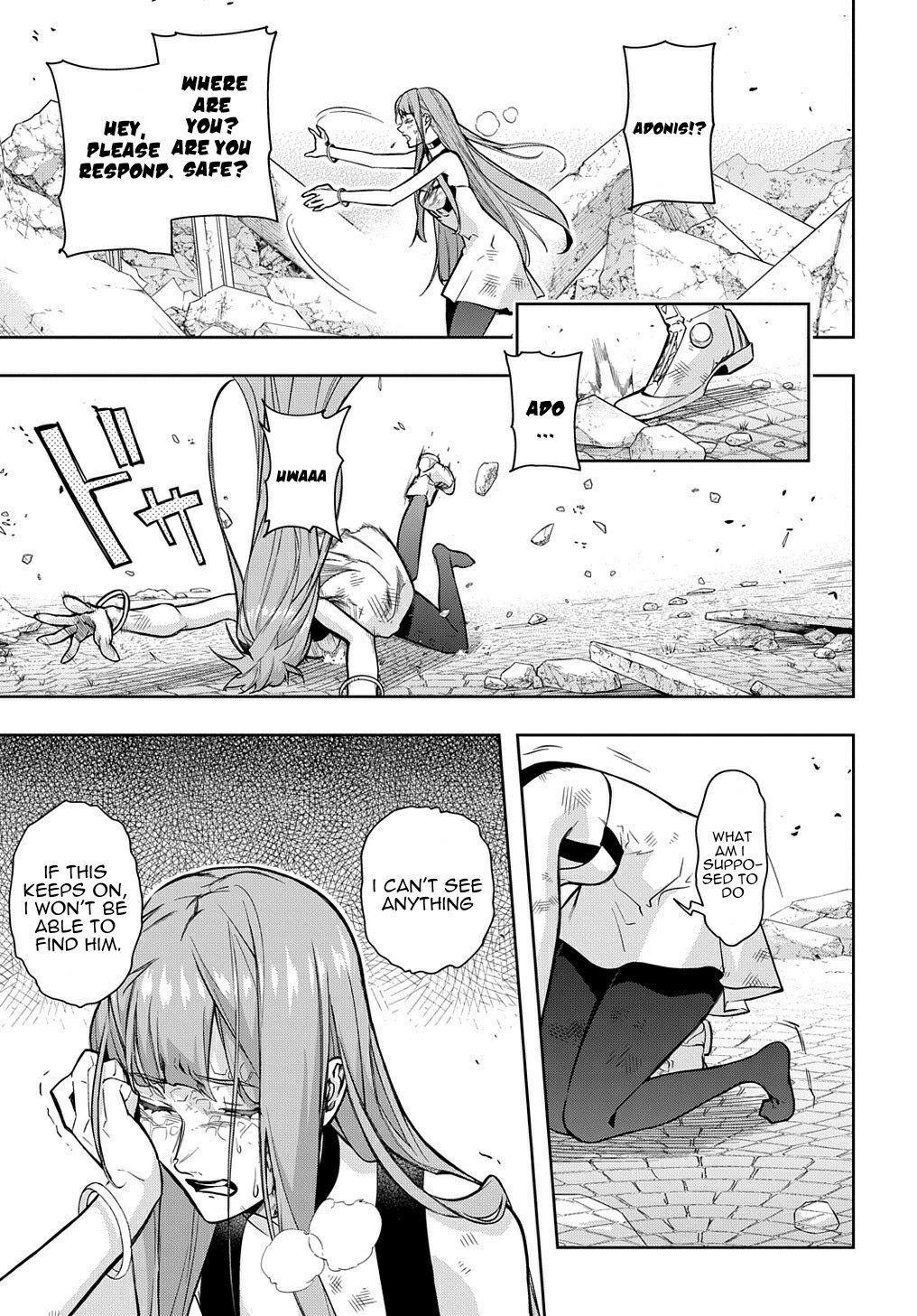 The Kingdoms Of Ruin Chapter 30 - Page 12 in English