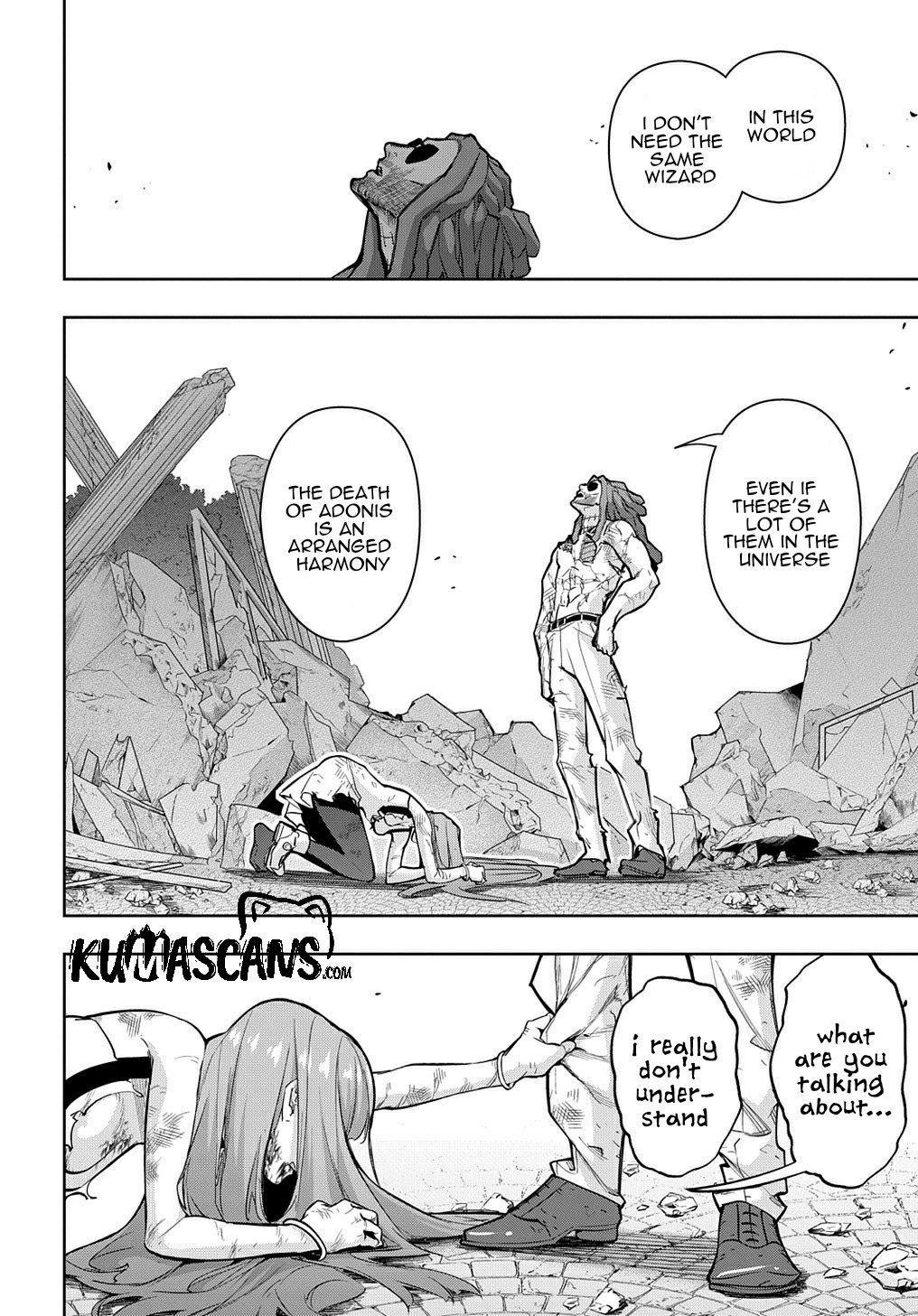 The Kingdoms Of Ruin Chapter 30 - Page 19 in English