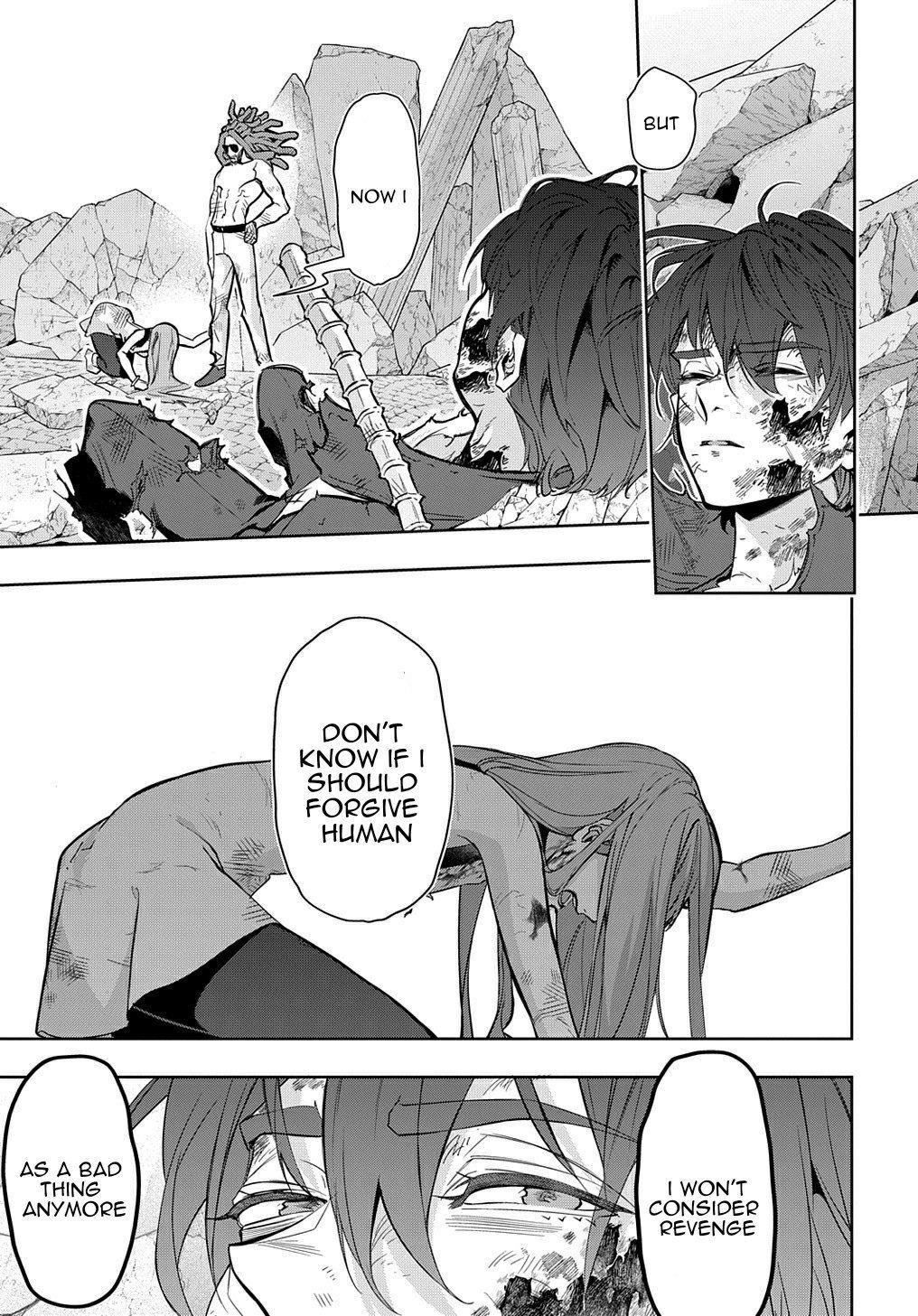 The Kingdoms Of Ruin Chapter 30 - Page 22 in English