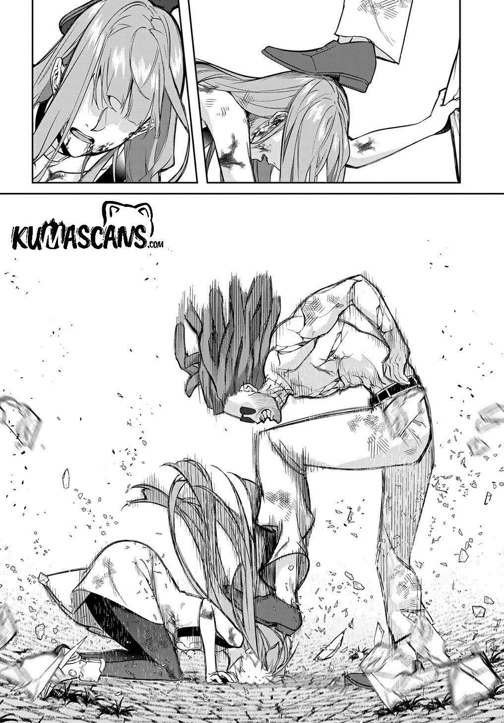 The Kingdoms Of Ruin Chapter 30 - Page 23 in English