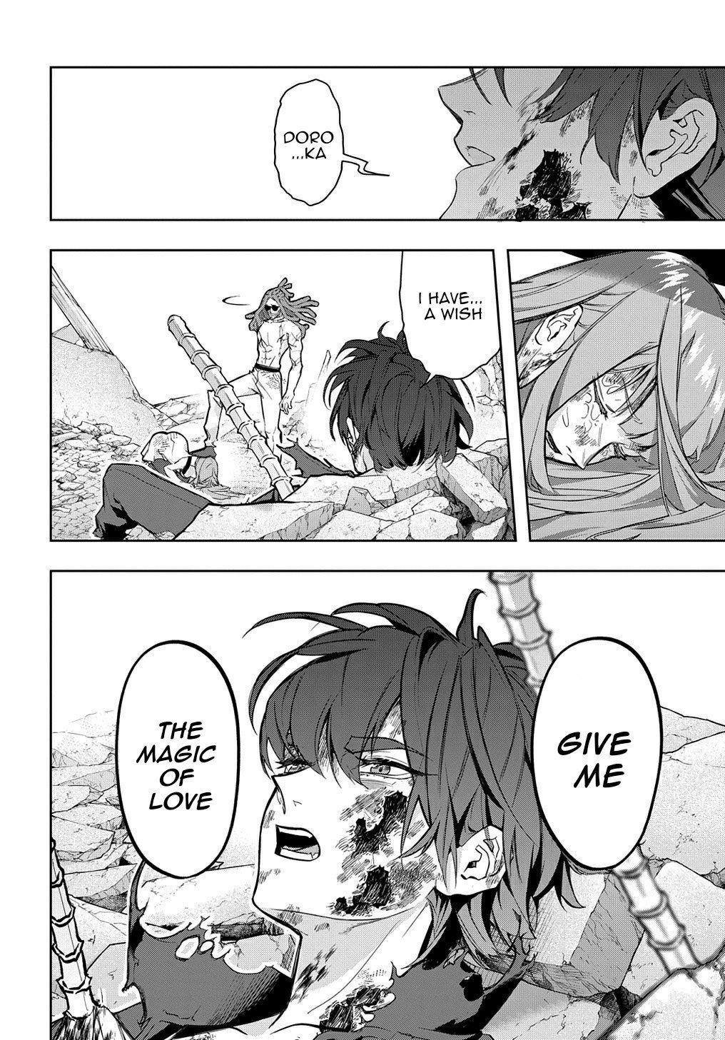The Kingdoms Of Ruin Chapter 30 - Page 25 in English
