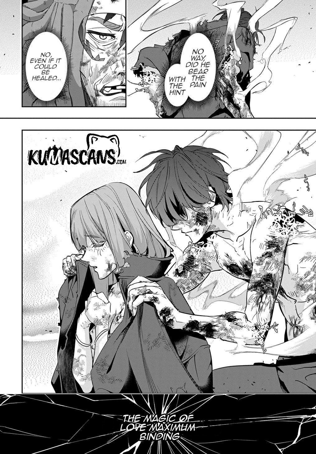 The Kingdoms Of Ruin Chapter 30 - Page 35 in English