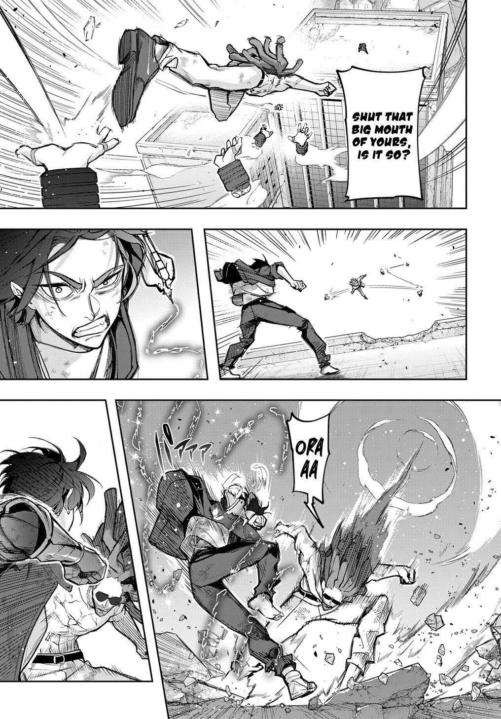 The Kingdoms Of Ruin Chapter 30 - Page 6 in English