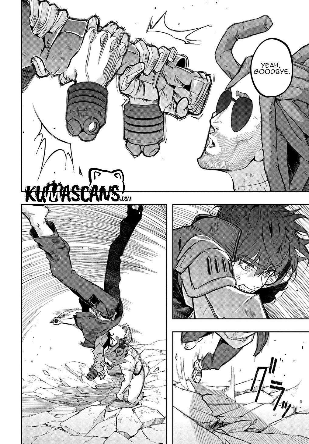 The Kingdoms Of Ruin Chapter 30 - Page 7 in English