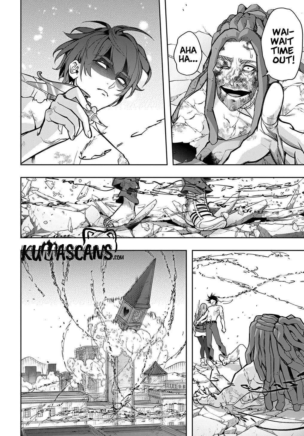 The Kingdoms Of Ruin Chapter 31 - Page 16 in English