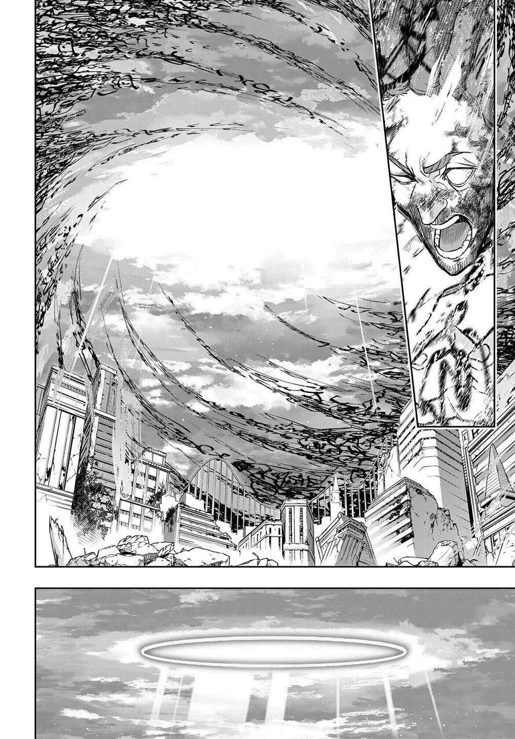 The Kingdoms Of Ruin Chapter 31 - Page 20 in English