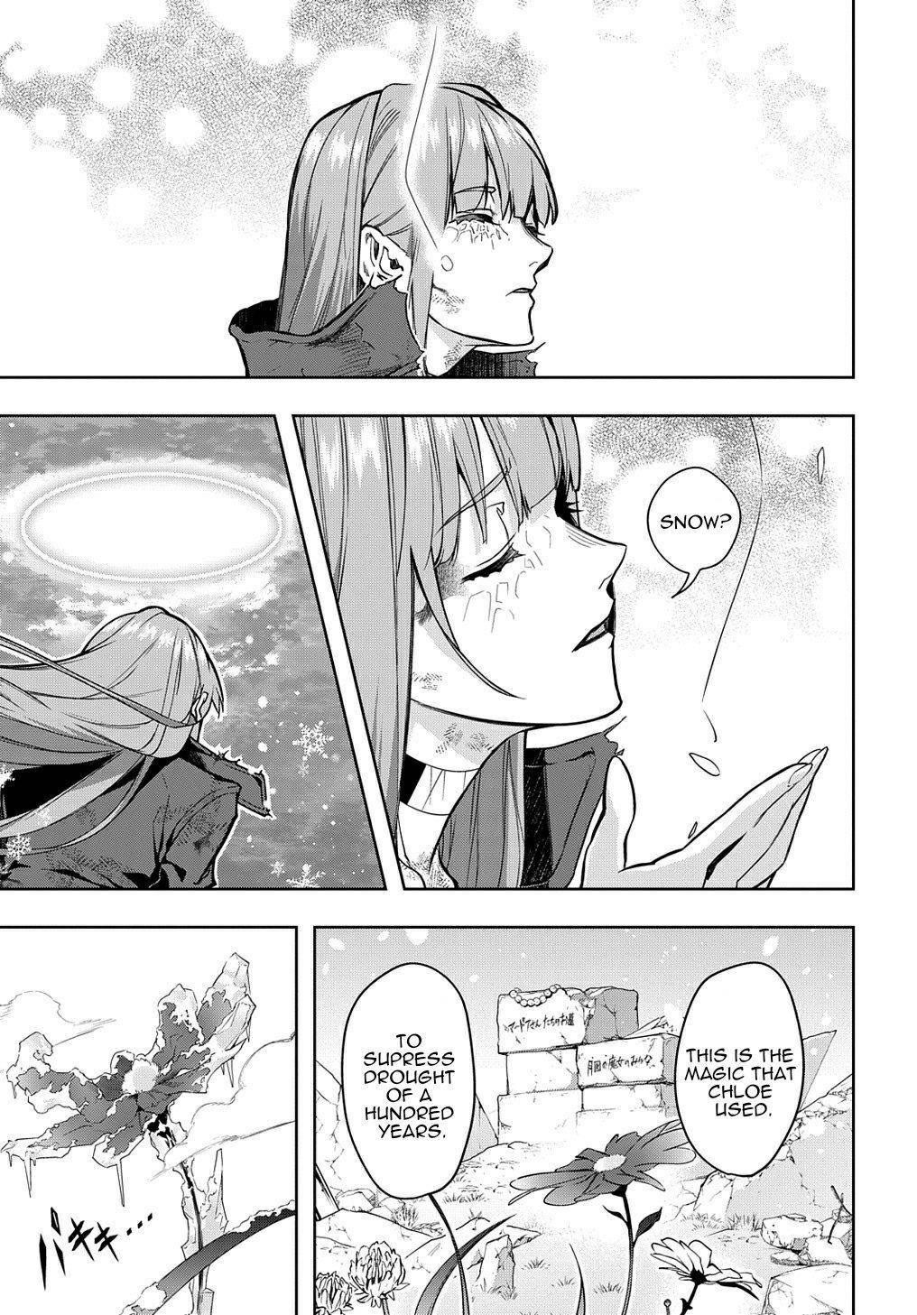 The Kingdoms Of Ruin Chapter 31 - Page 21 in English