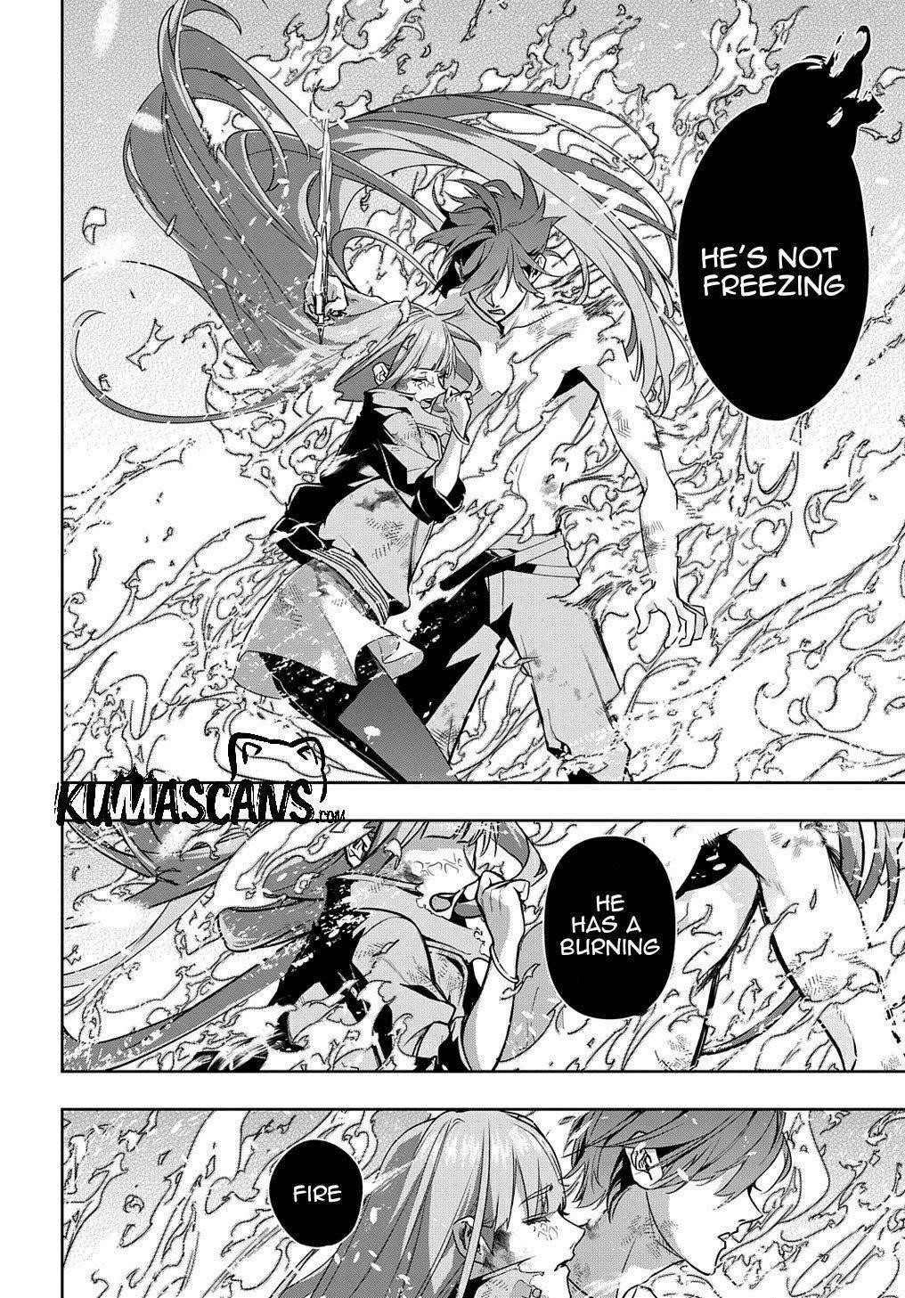 The Kingdoms Of Ruin Chapter 31 - Page 26 in English