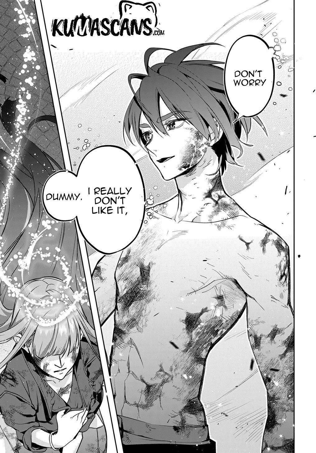 The Kingdoms Of Ruin Chapter 31 - Page 5 in English