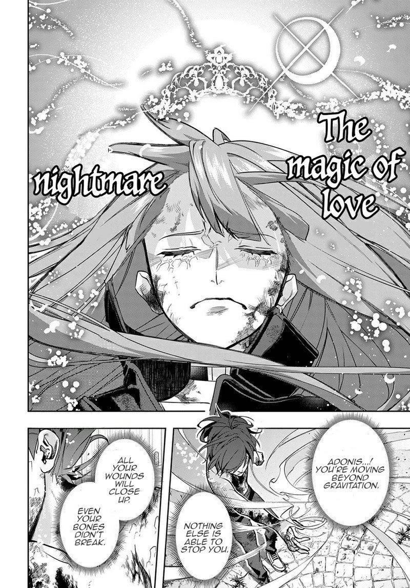 The Kingdoms Of Ruin Chapter 31 - Page 6 in English