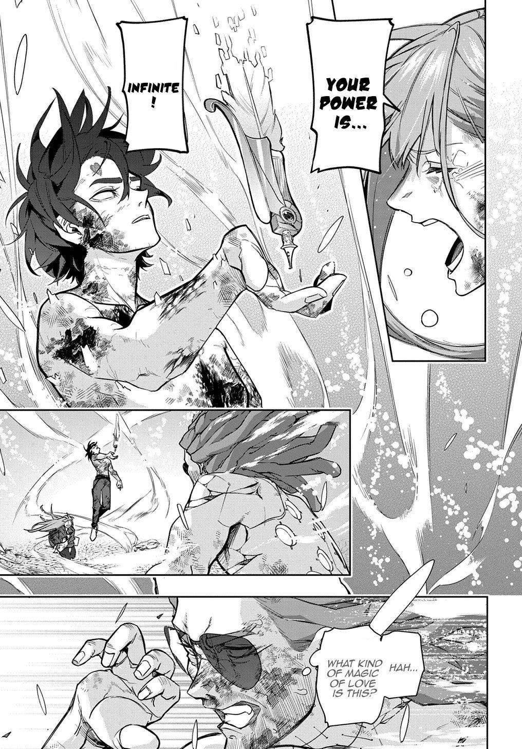 The Kingdoms Of Ruin Chapter 31 - Page 7 in English