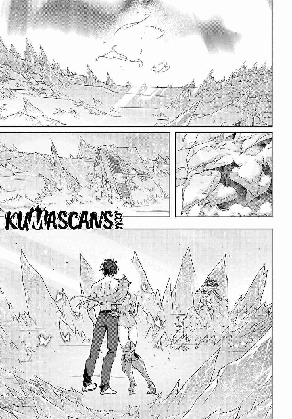 The Kingdoms Of Ruin Chapter 32 - Page 13 in English