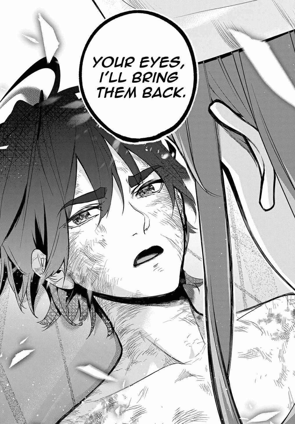 The Kingdoms Of Ruin Chapter 32 - Page 20 in English
