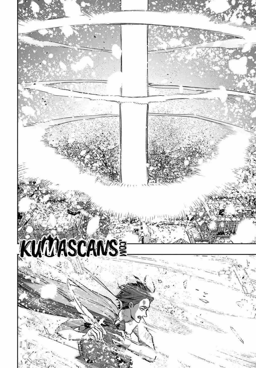 The Kingdoms Of Ruin Chapter 32 - Page 4 in English