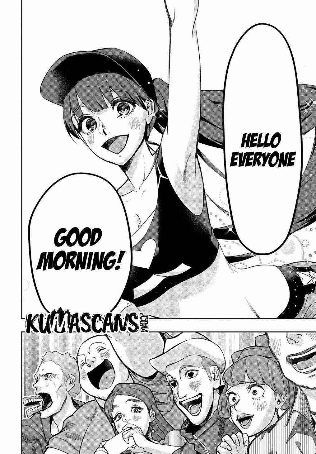 The Kingdoms Of Ruin Chapter 33 - Page 9 in English