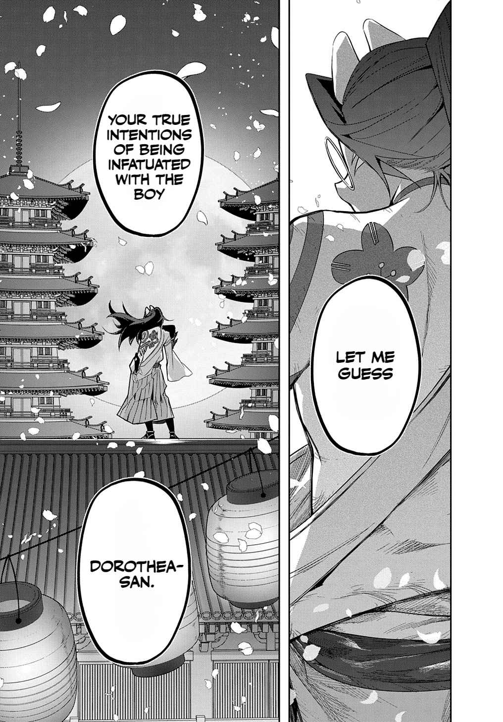 The Kingdoms Of Ruin Chapter 34.1 - Page 23 in English