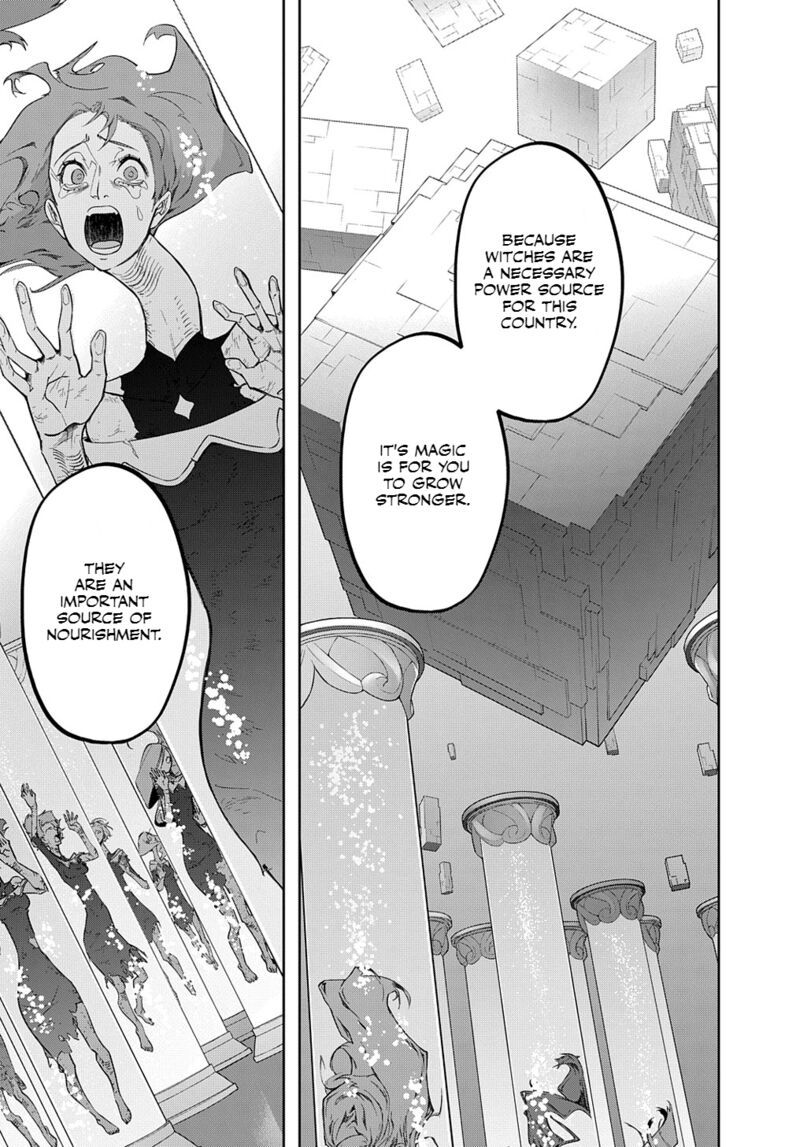 The Kingdoms Of Ruin Chapter 34.2 - Page 4 in English