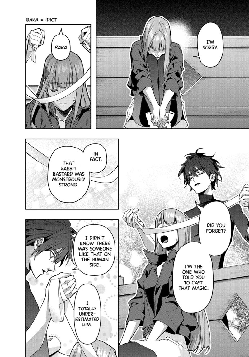 The Kingdoms Of Ruin Chapter 35.1 - Page 21 in English